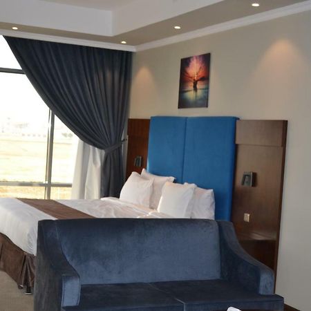Diamond Elite Hotel Cidde Dış mekan fotoğraf