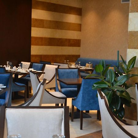 Diamond Elite Hotel Cidde Dış mekan fotoğraf