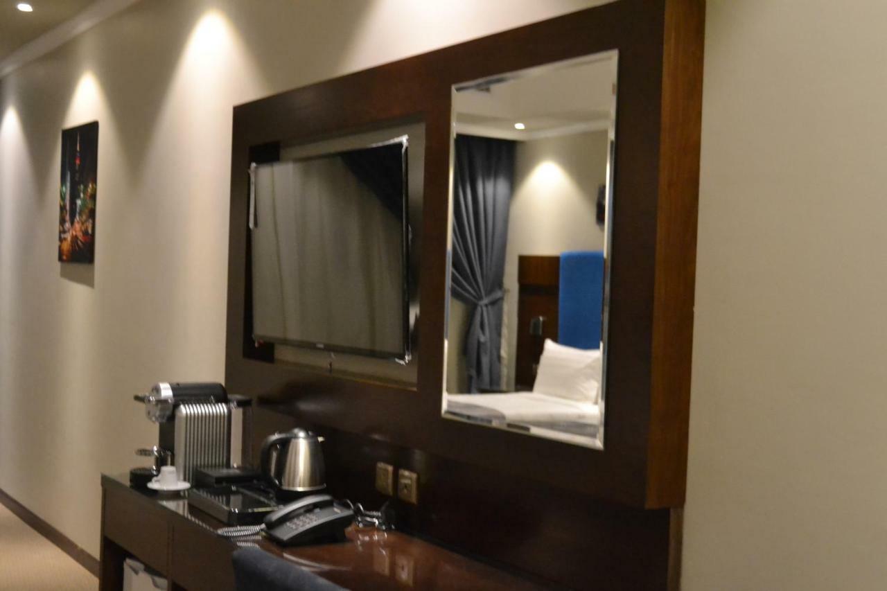 Diamond Elite Hotel Cidde Dış mekan fotoğraf