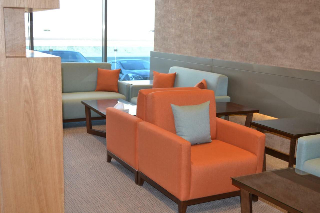 Diamond Elite Hotel Cidde Dış mekan fotoğraf