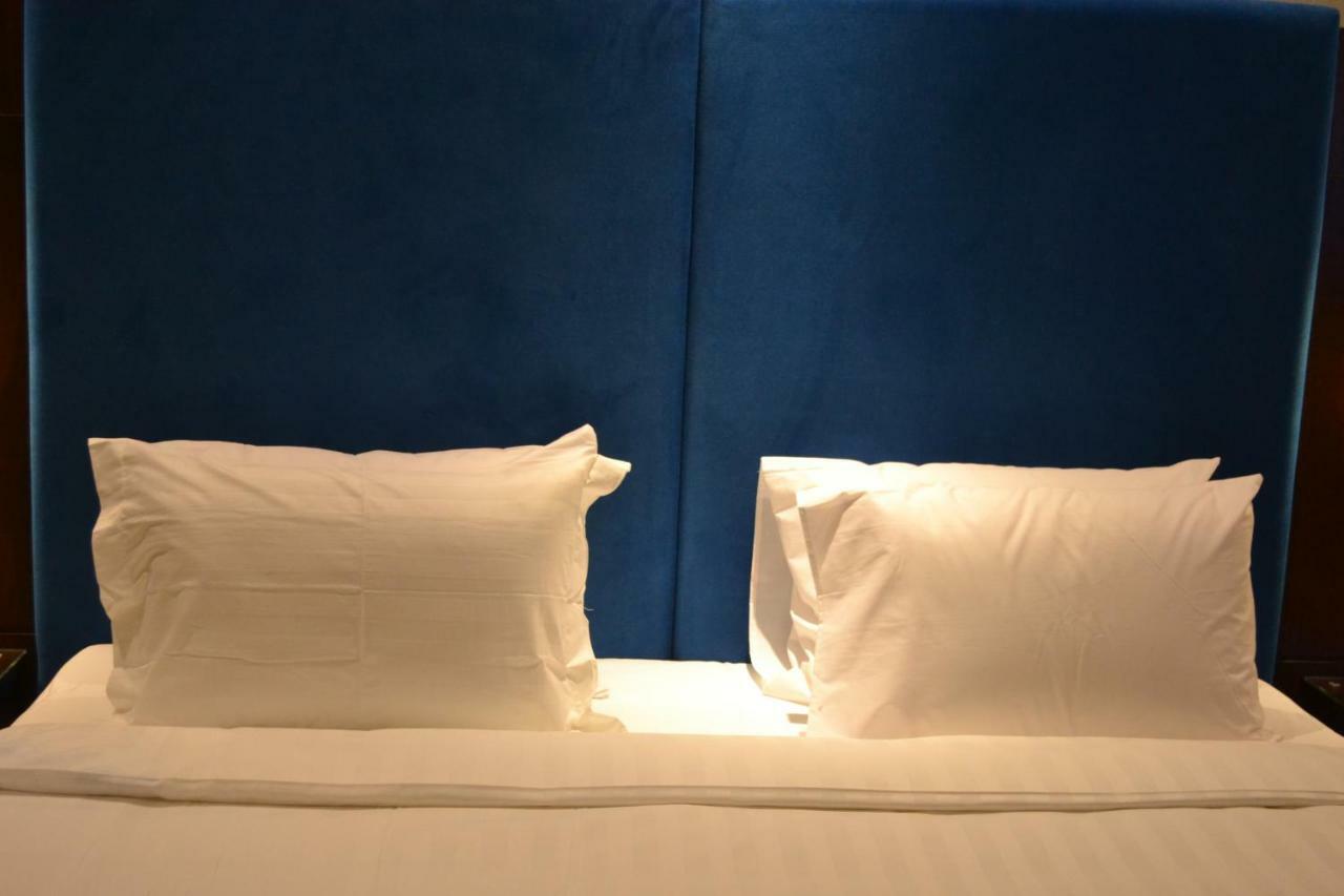 Diamond Elite Hotel Cidde Dış mekan fotoğraf