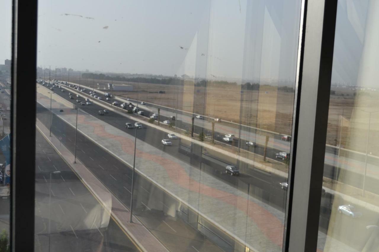 Diamond Elite Hotel Cidde Dış mekan fotoğraf