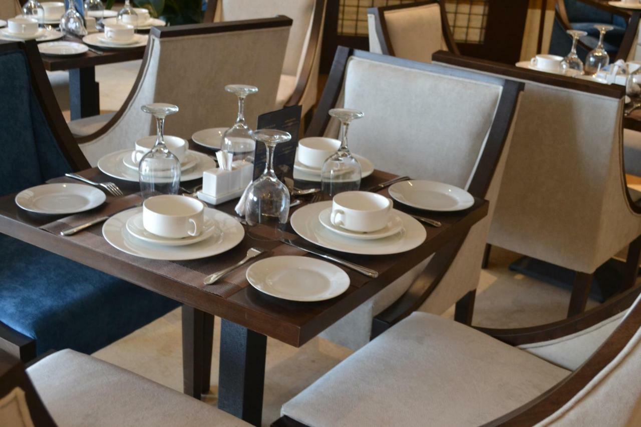 Diamond Elite Hotel Cidde Dış mekan fotoğraf