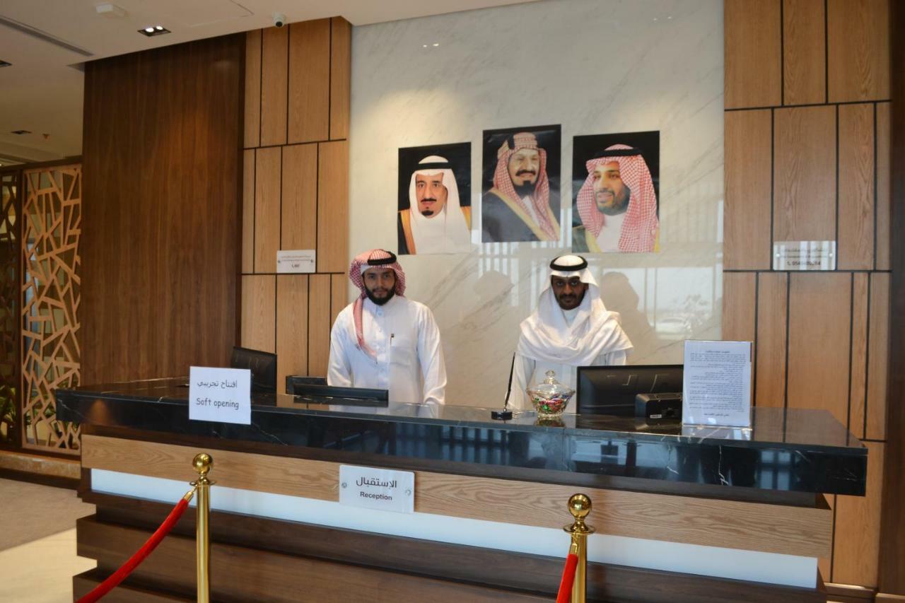 Diamond Elite Hotel Cidde Dış mekan fotoğraf