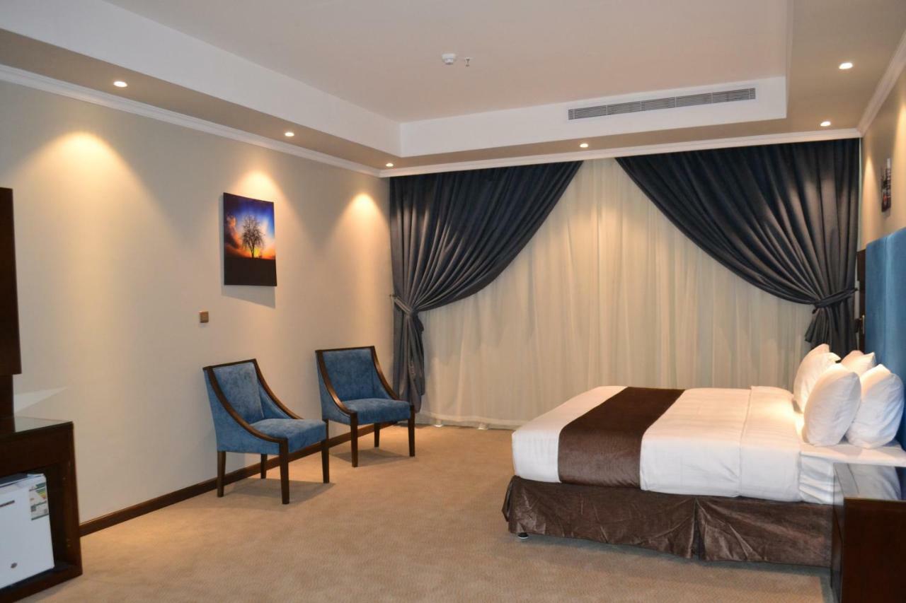 Diamond Elite Hotel Cidde Dış mekan fotoğraf