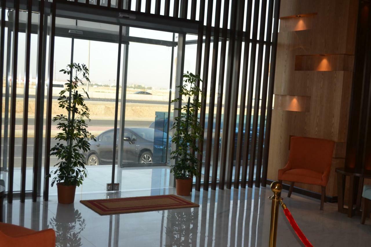 Diamond Elite Hotel Cidde Dış mekan fotoğraf