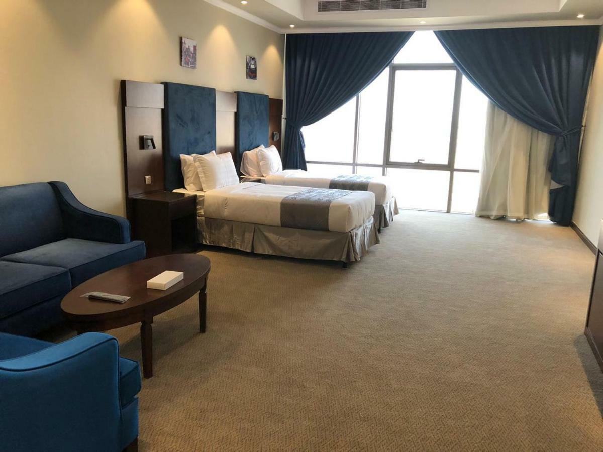 Diamond Elite Hotel Cidde Dış mekan fotoğraf