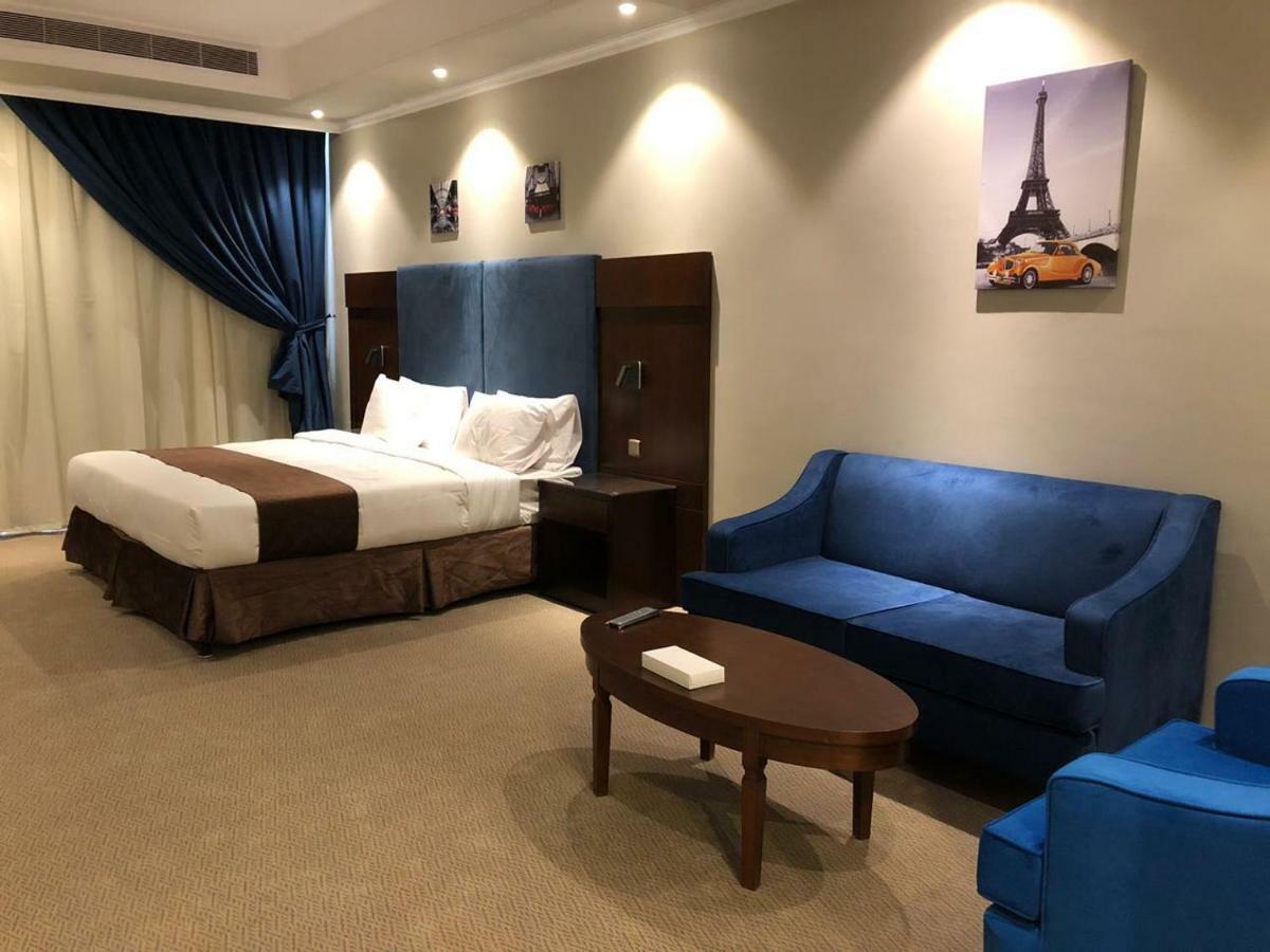 Diamond Elite Hotel Cidde Dış mekan fotoğraf