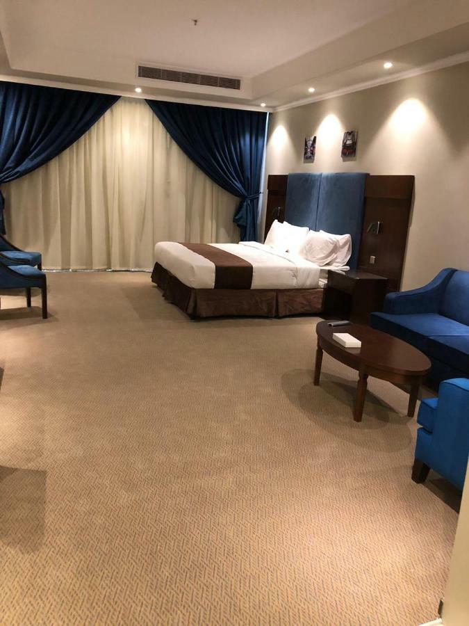 Diamond Elite Hotel Cidde Dış mekan fotoğraf