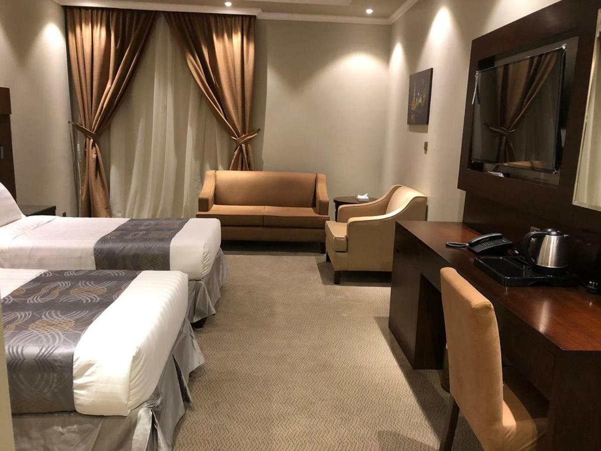 Diamond Elite Hotel Cidde Dış mekan fotoğraf