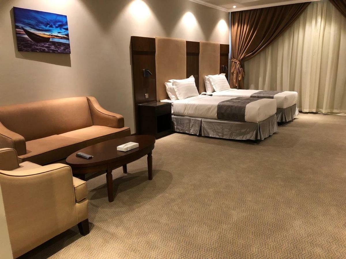 Diamond Elite Hotel Cidde Dış mekan fotoğraf