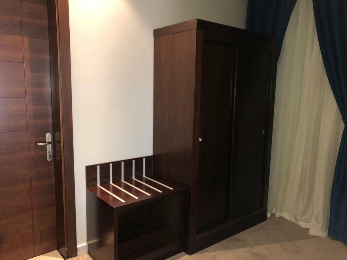 Diamond Elite Hotel Cidde Dış mekan fotoğraf