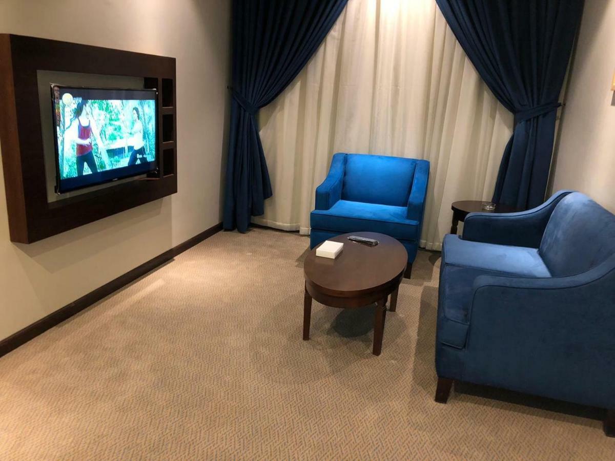 Diamond Elite Hotel Cidde Dış mekan fotoğraf