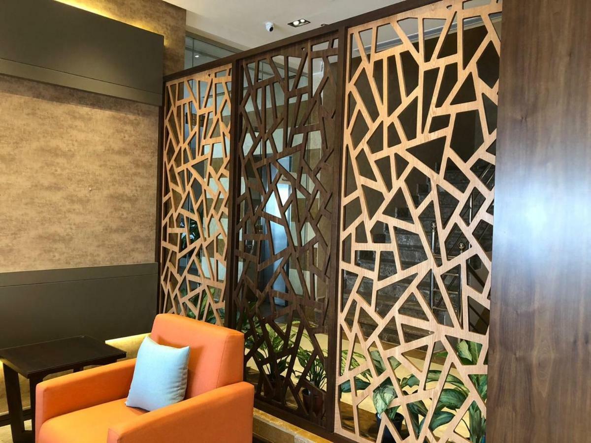 Diamond Elite Hotel Cidde Dış mekan fotoğraf