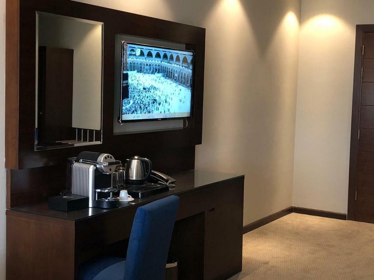 Diamond Elite Hotel Cidde Dış mekan fotoğraf